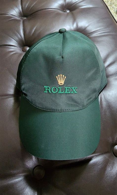 rolex hat for men.